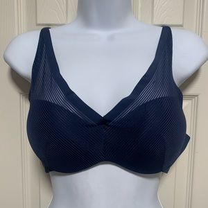 NWT Navy Blue Ubra